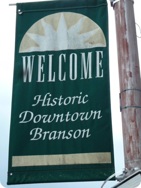 Historic Downtown Branson & More 009