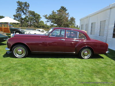  2012 Auction Previews Monterey California