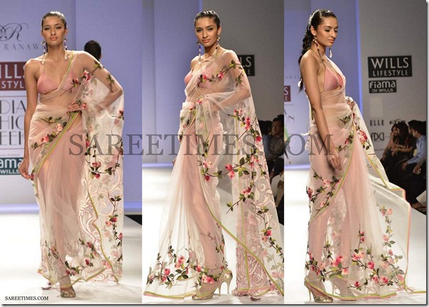 Rajdeep_Ranawat_Pink_Saree