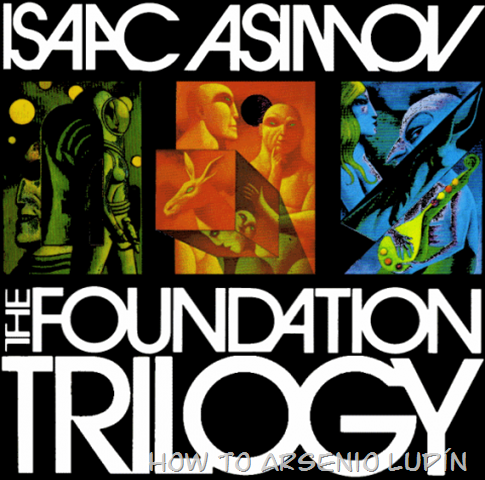 TheFoundationTrilogy TheFoundationTrilogy