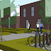 Ontwerp groepswoningbouwproject