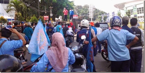 buruh buruh