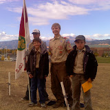 Camporee Day 3
