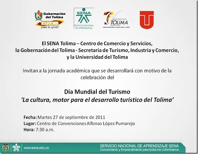 Invitación Día Mundial del Turismo_e-card