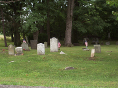 c0 Hoag Cemetery, Harborcreek, PA