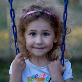 Outside Play 3/23/2012