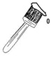 starr paintbrush
