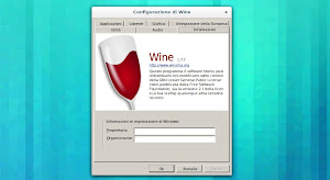 Wine 1.7.7