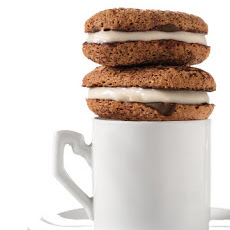 Tiramisu Cookies