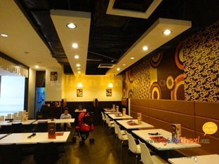 Rou Gu Cha King Gurney Plaza Rou Gu Cha King Gurney Plaza