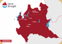 mappa regione