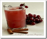 GRAPE JUICE