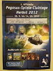 Pegqsus actie