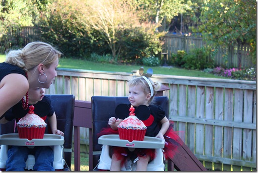2nd Birthday 333