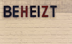 beheizt beheizt