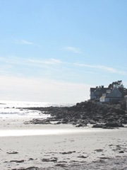 11.2011 Kennebunk beach 1