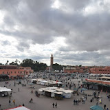 senda 31: marrakech