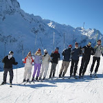 PassoDelTonale2011