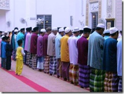 terawih