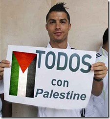 KESAKSIAN OZIL, CRISTIANO RONALDO SUDAH HAFAL SURAT AL FATIHAH