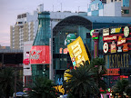 M&M's World.