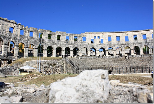 Croatia Pula 14