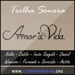 VA - Amor à Vida (2013) CD VA - Amor à Vida (2013), Baixar Cds, Download, Cds Completos