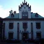 2005-07-07 102 Krakow, Poland - Czartoryski Museum.JPG