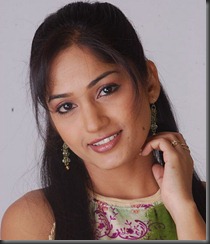 close up_madhavi latha