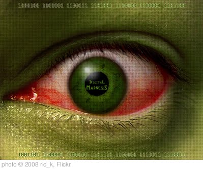 'digital madness' photo (c) 2008, ric_k - license: http://creativecommons.org/licenses/by-sa/2.0/
