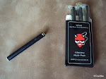Pack batterie MegaPower pour cigarette électronique joye 510