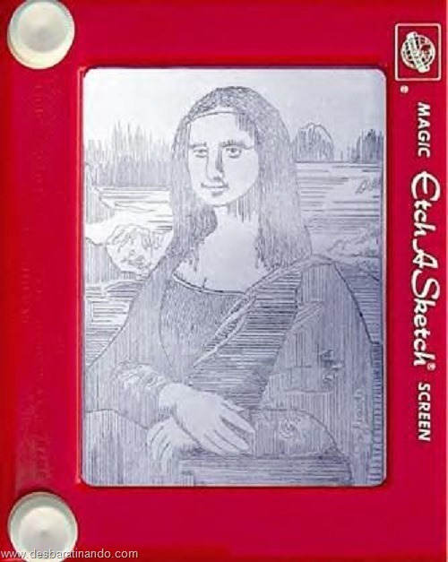 etch-a-sketch arte brinquedo incrivel desbaratinando (4)