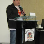 Conferência Municipal do PCdoB de Jacareí - SP