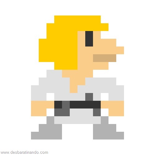 super herois e viloes em 8 bits star wars (3)