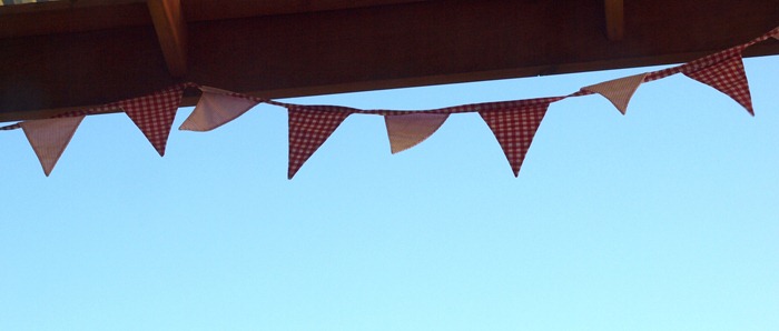 bunting
