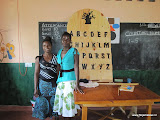 Nitah Mhango (l)