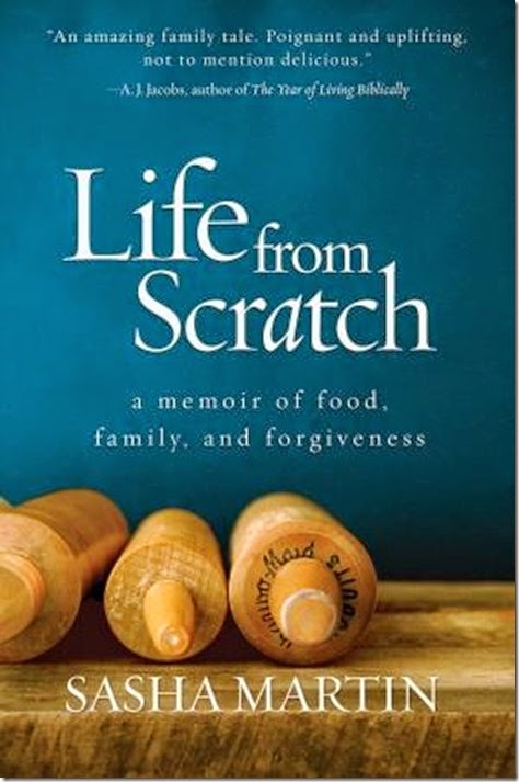 Life from Scratch