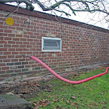 Isolation mur creux prix m2