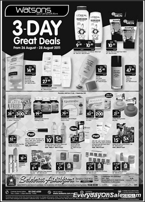 watson-3-day-great-deals-2011-EverydayOnSales-Warehouse-Sale-Promotion-Deal-Discount