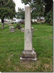 FRAMPTON_Hiram_headstone_1834-1864_BurlingtonGreenlawnCem_BurlingtonLawrenceOH