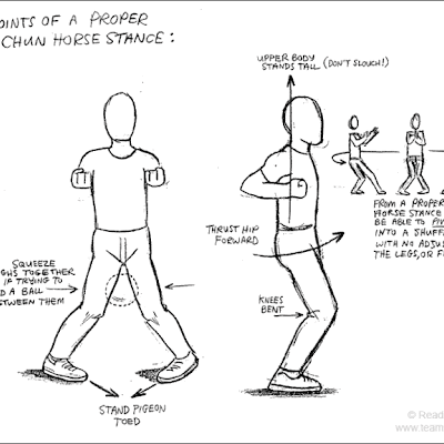 Nhị tự kiềm dương mã diag_stance.gif