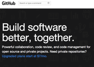 Github