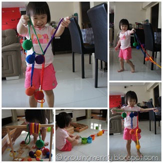 Free Play at 34 months Free Play at 34 months