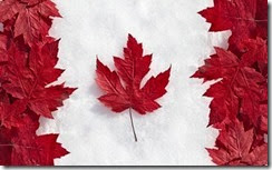Canada Maple Leaves Canada Maple Leaves
