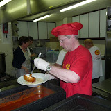 Spaghetti-festijn 2010