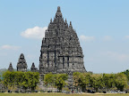 Prambanan
