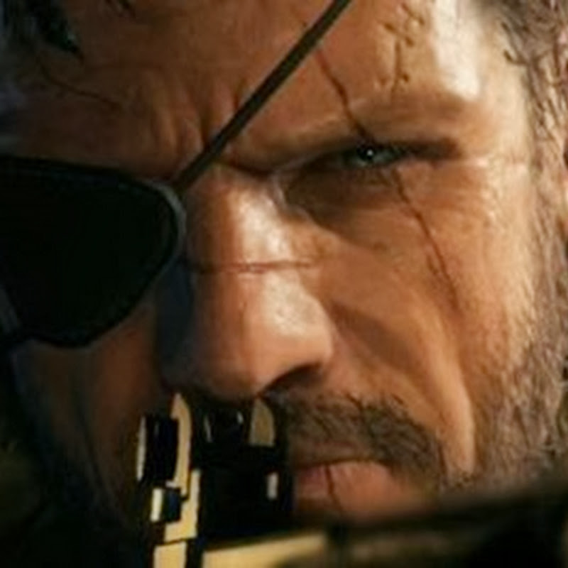 Das Wartespiel: Reichlich Metal Gear Solid V Gameplay-Bildmaterial