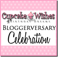 CWBD Celebration Button