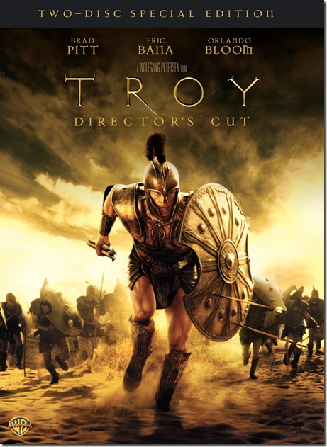 ดูหนังออนไลน์ Troy ทรอย [HD Master]