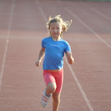 Friidrottstävling 2009